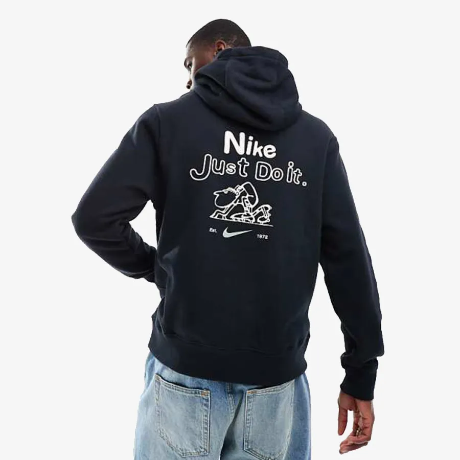 Nike Dukserica M NSW PO HOODY GFX 