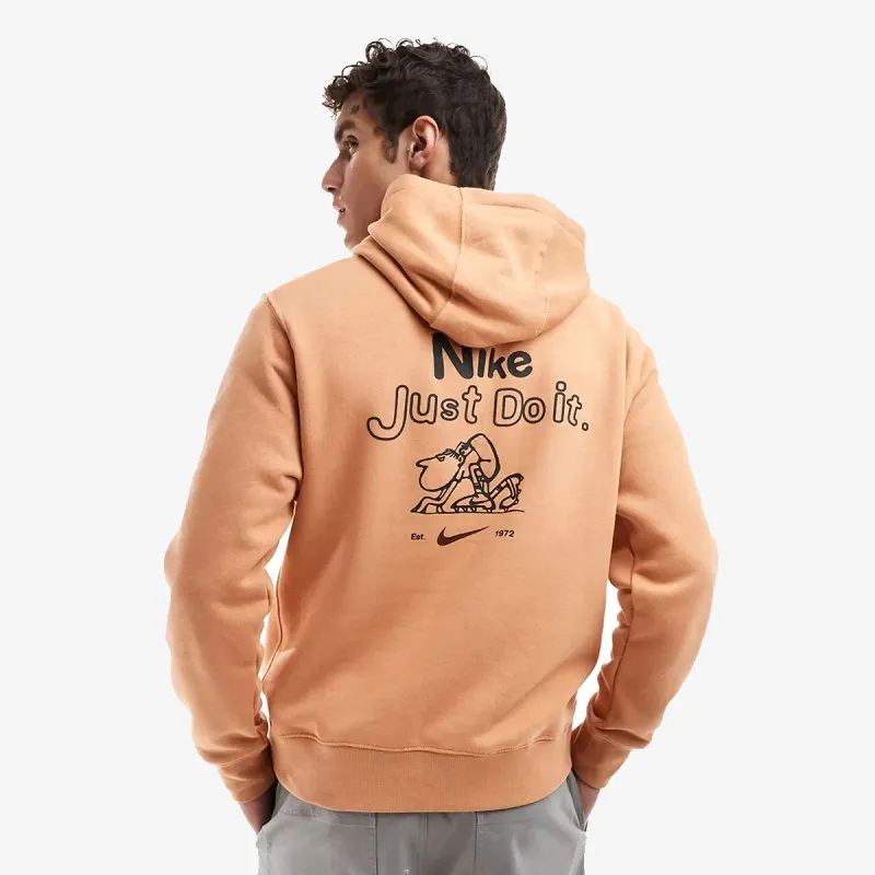 Nike Dukserica M NSW PO HOODY GFX 