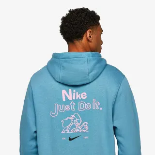 Nike Dukserica M NSW PO HOODY GFX 