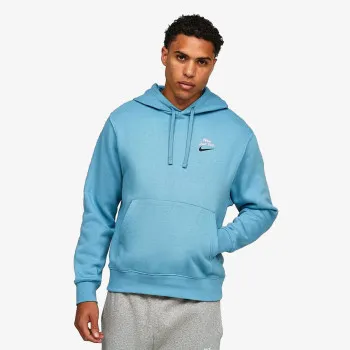 Nike Dukserica M NSW PO HOODY GFX 