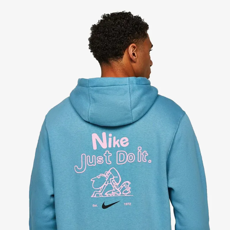 Nike Dukserica M NSW PO HOODY GFX 