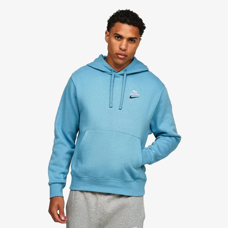 Nike Dukserica M NSW PO HOODY GFX 
