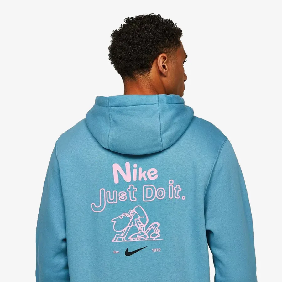 Nike Dukserica M NSW PO HOODY GFX 