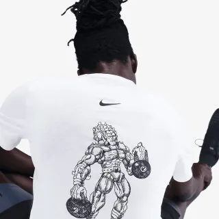 Nike Majica M NK TEE IYKYK FITNESS HO25 