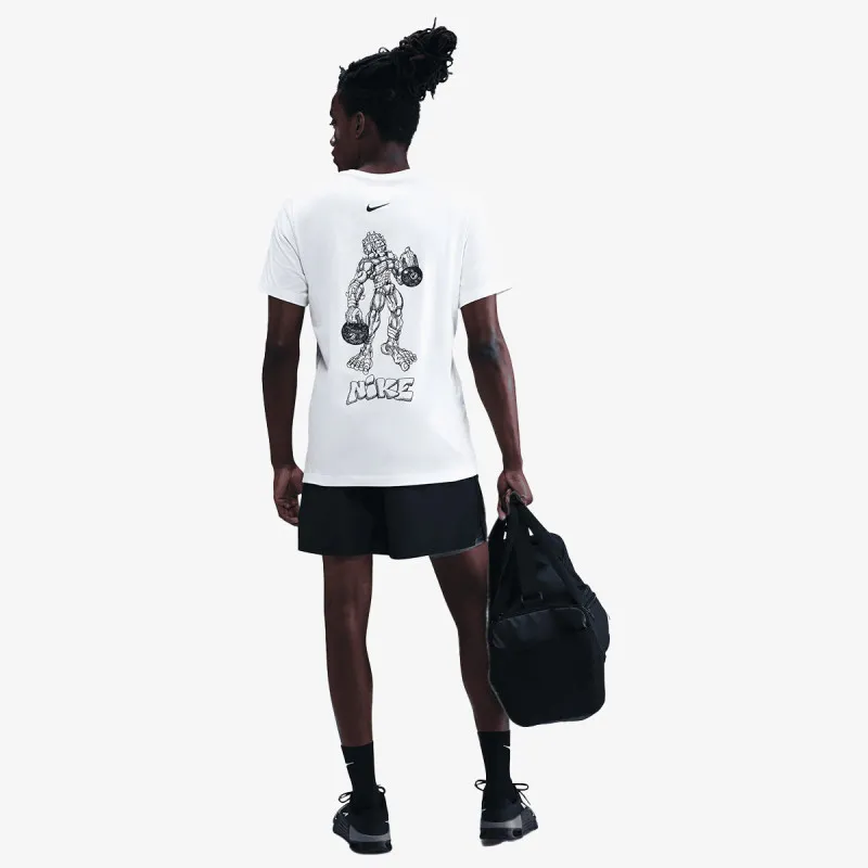 Nike Majica M NK TEE IYKYK FITNESS HO25 