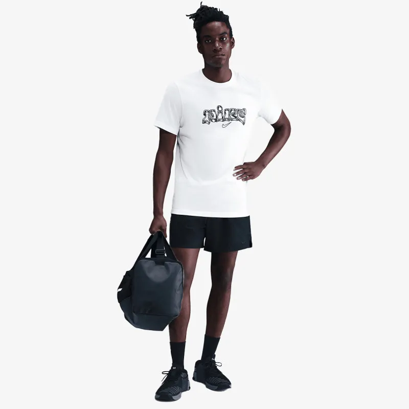 Nike Majica M NK TEE IYKYK FITNESS HO25 