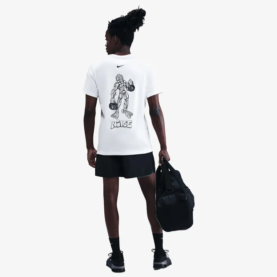 Nike Majica M NK TEE IYKYK FITNESS HO25 