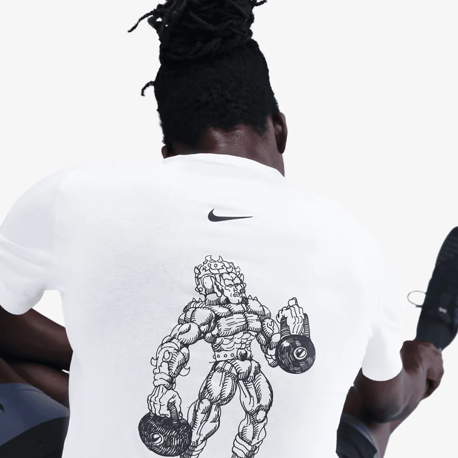 Nike Majica M NK TEE IYKYK FITNESS HO25 