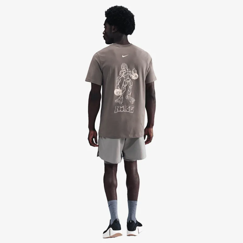 Nike Majica M NK TEE IYKYK FITNESS HO25 