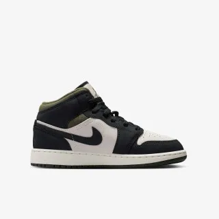 Nike Patike AIR JORDAN 1 MID SE (GS) 