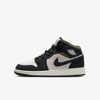 Nike Patike AIR JORDAN 1 MID SE (GS) 