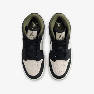 Nike Patike AIR JORDAN 1 MID SE (GS) 