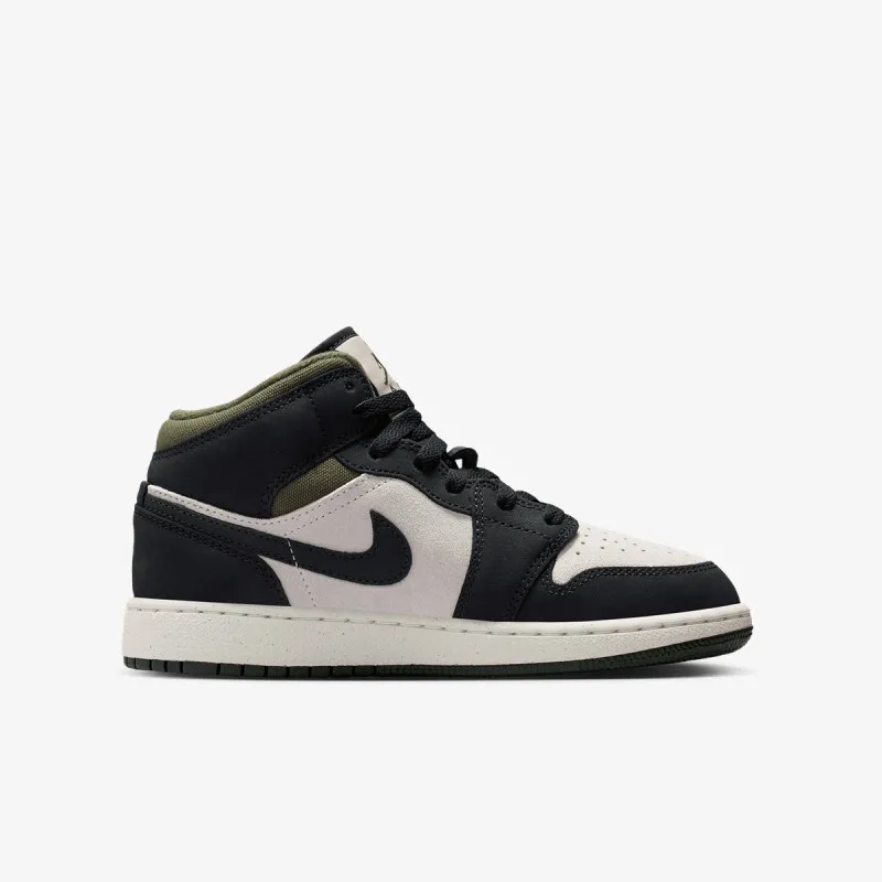 Nike Patike AIR JORDAN 1 MID SE (GS) 