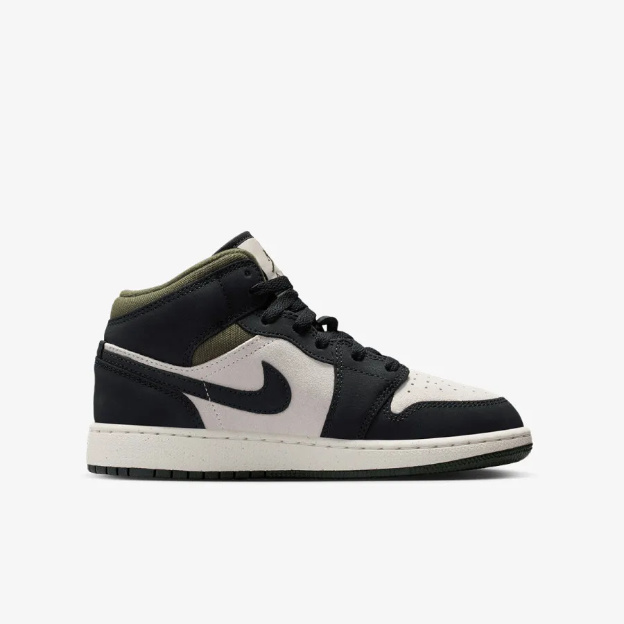 Nike Patike AIR JORDAN 1 MID SE (GS) 