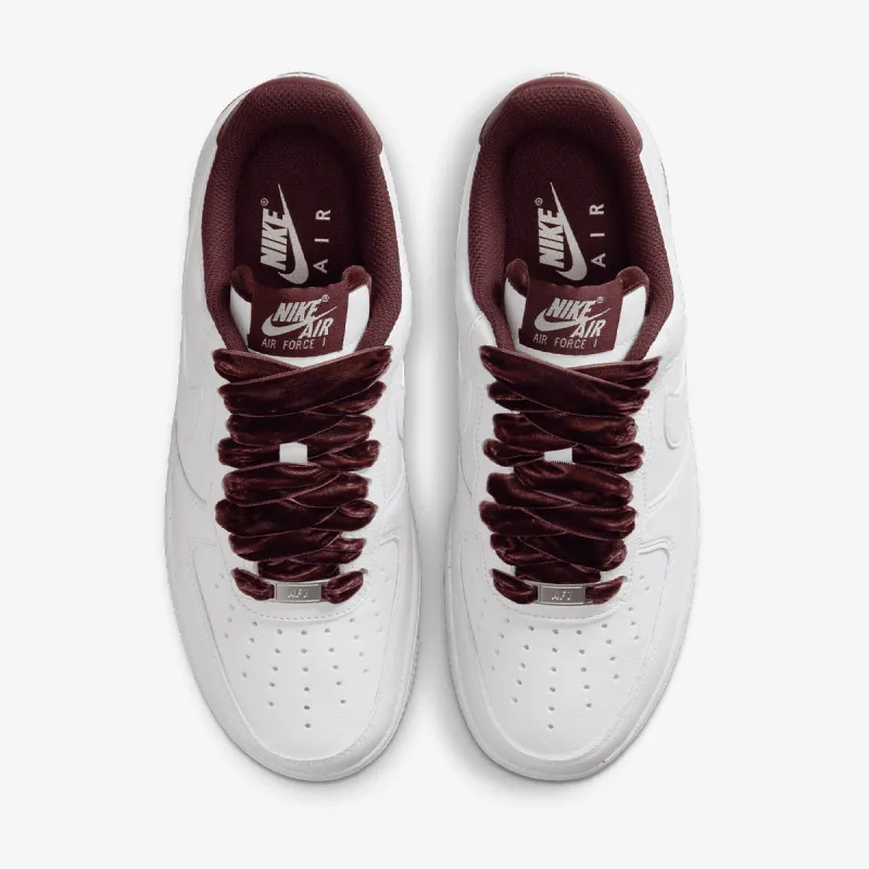 Nike Patike W AIR FORCE 1 '07 LACE 