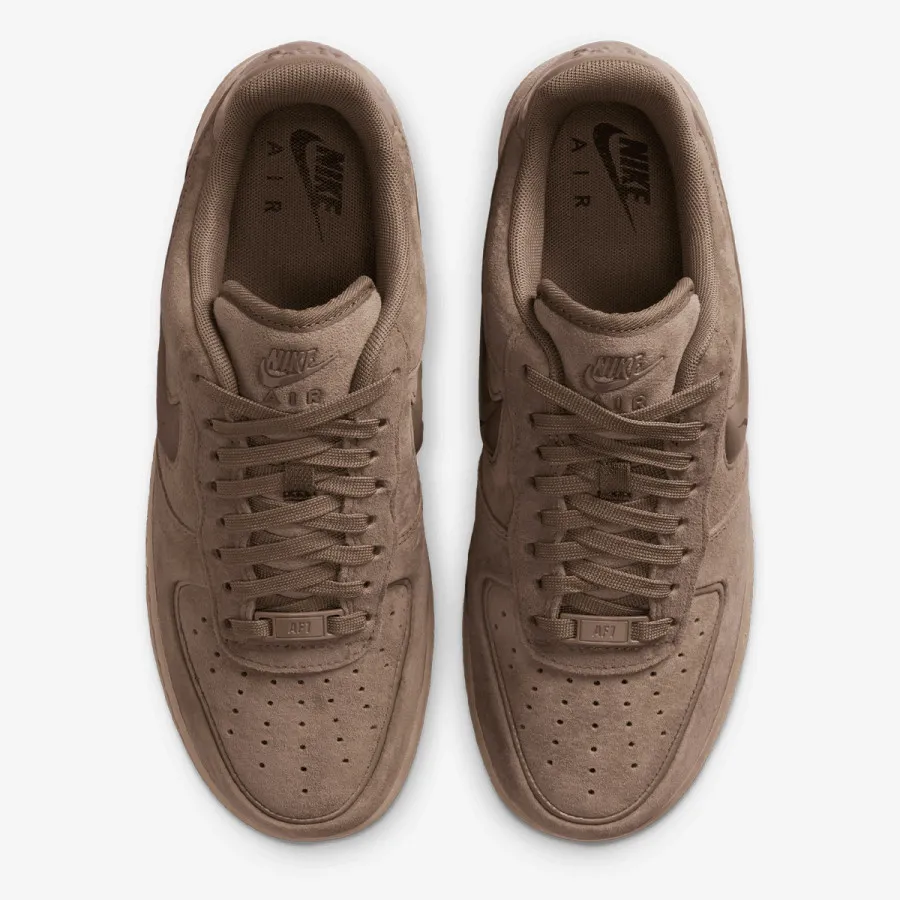 Nike Patike W AIR FORCE 1 '07 TREND RM 