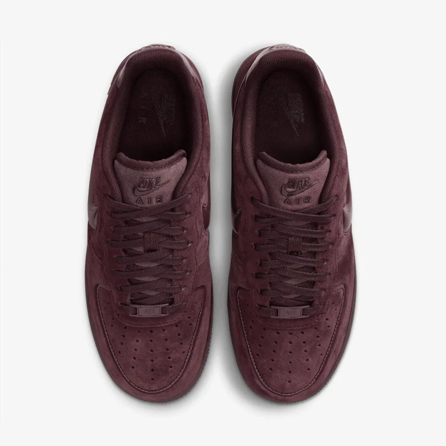 Nike Patike W AIR FORCE 1 '07 TREND RM 
