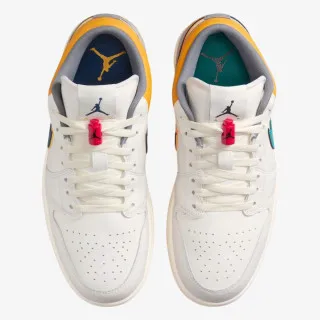 Nike Patike AIR JORDAN 1 LOW PRM OPP3 