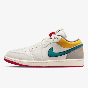 Nike Patike AIR JORDAN 1 LOW PRM OPP3 