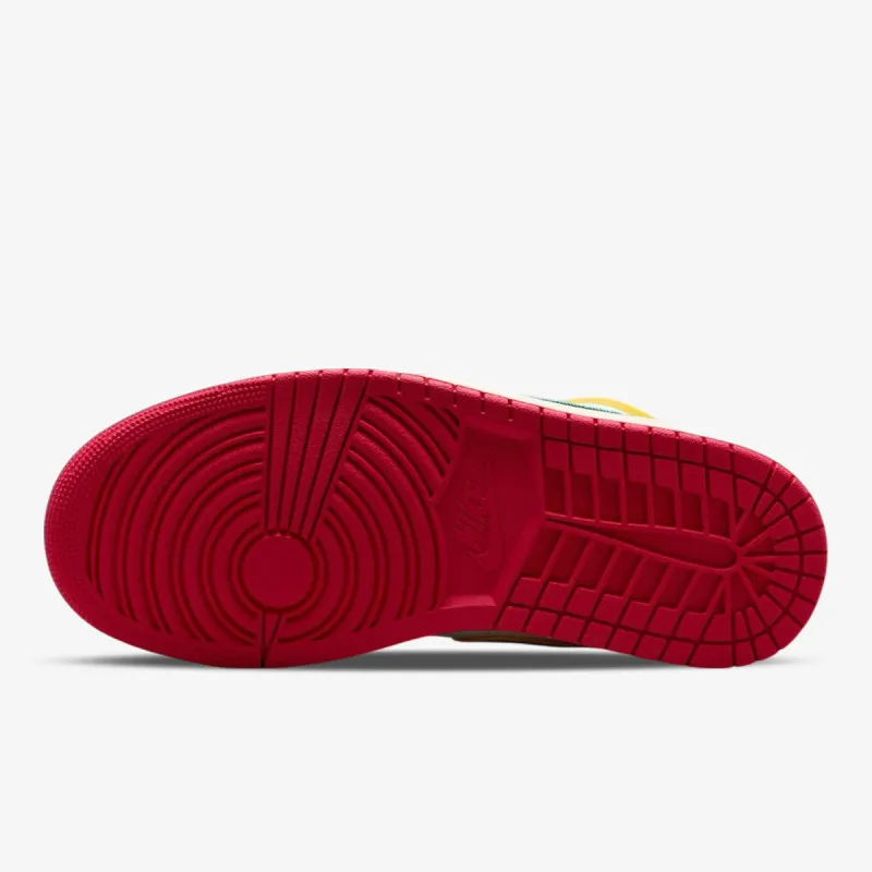 Nike Patike AIR JORDAN 1 LOW PRM OPP3 
