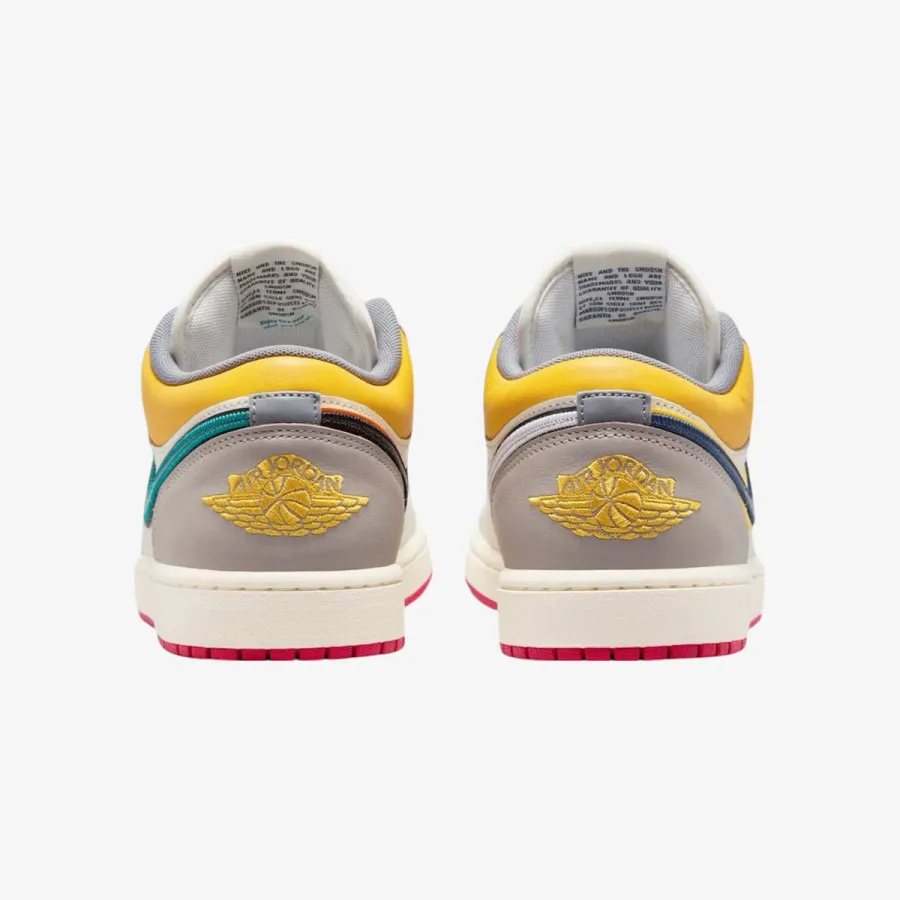Nike Patike AIR JORDAN 1 LOW PRM OPP3 