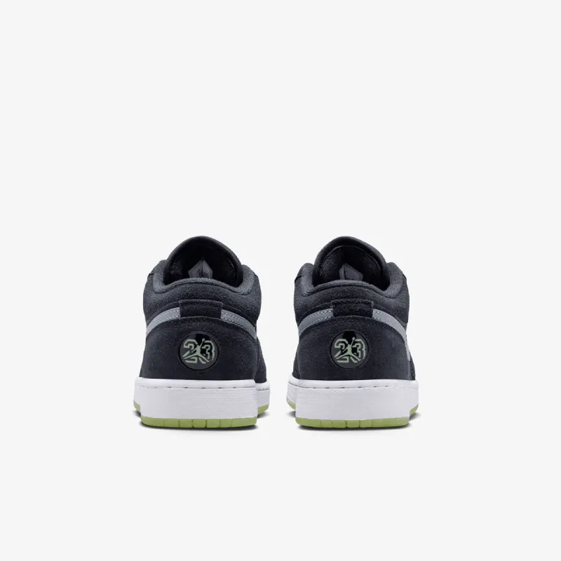 Nike Patike AIR JORDAN 1 LOW SS (GS) 
