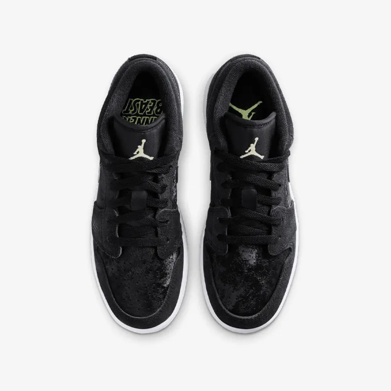 Nike Patike AIR JORDAN 1 LOW SS (GS) 