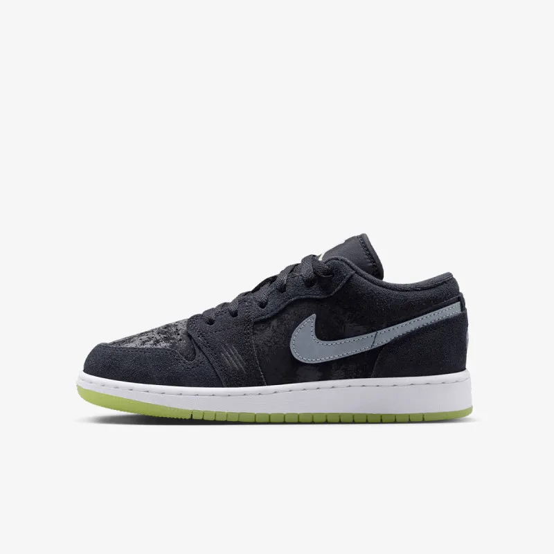 Nike Patike AIR JORDAN 1 LOW SS (GS) 