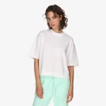 Nike Majica W NSW LUXE SS TEE BOXY 
