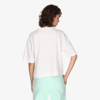 Nike Majica W NSW LUXE SS TEE BOXY 