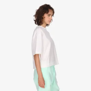 Nike Majica W NSW LUXE SS TEE BOXY 