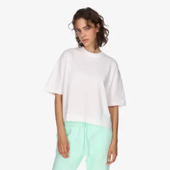 Nike Majica W NSW LUXE SS TEE BOXY 