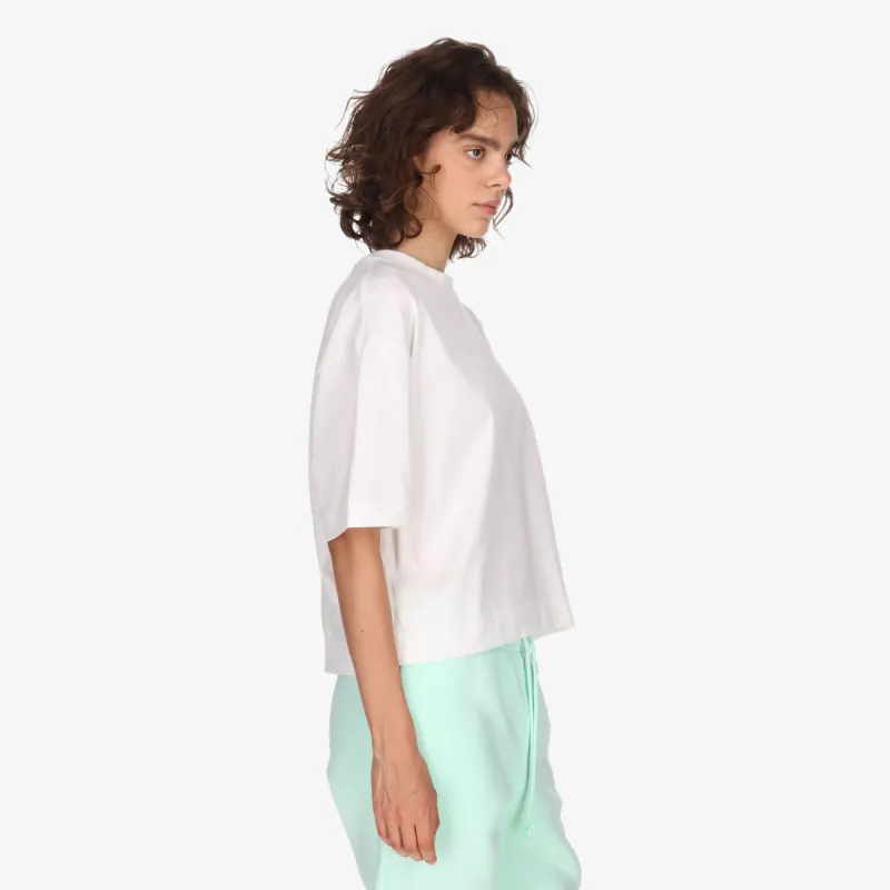 Nike Majica W NSW LUXE SS TEE BOXY 