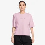 Nike Majica W NSW LUXE SS TEE BOXY 