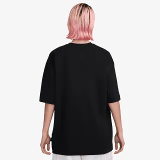 Nike Majica W NSW LUXE SS TEE RELAX 