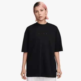 Nike Majica W NSW LUXE SS TEE RELAX 