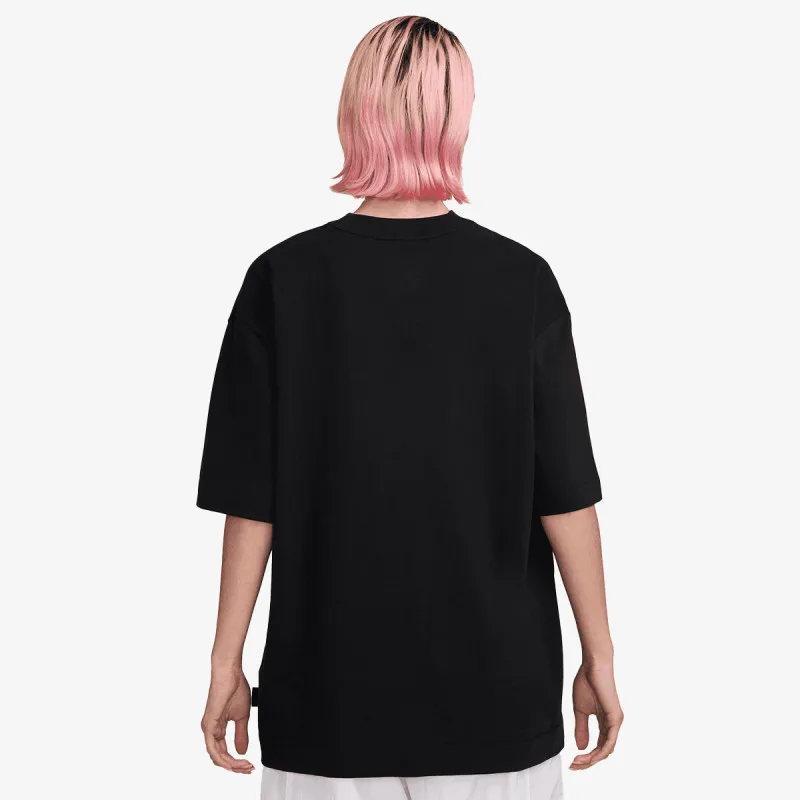 Nike Majica W NSW LUXE SS TEE RELAX 