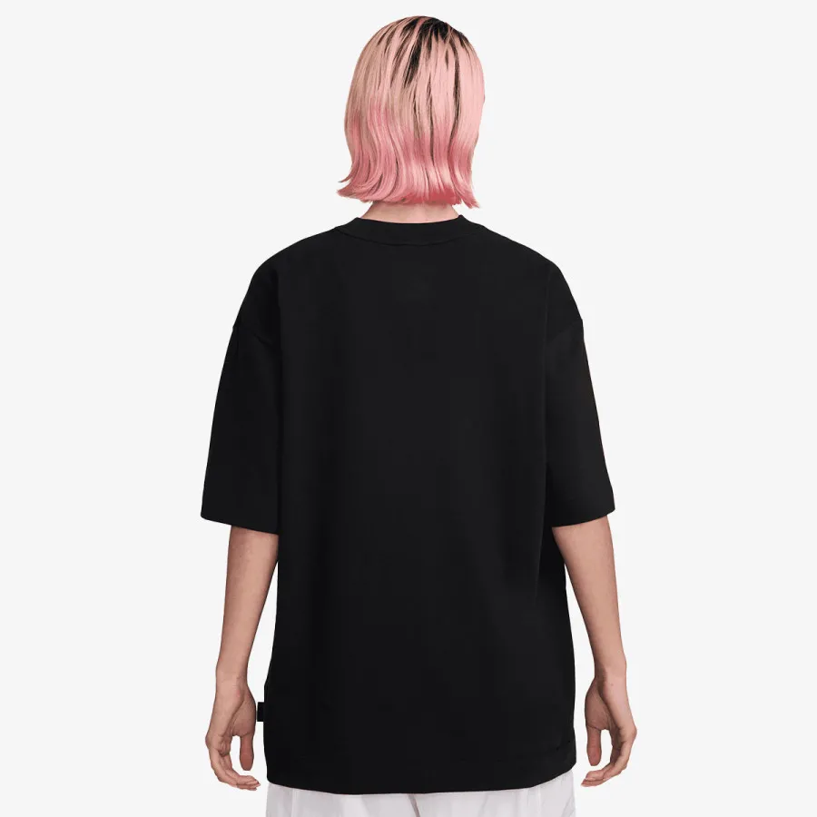 Nike Majica W NSW LUXE SS TEE RELAX 