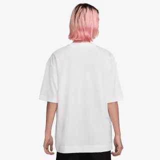 Nike Majica W NSW LUXE SS TEE RELAX 