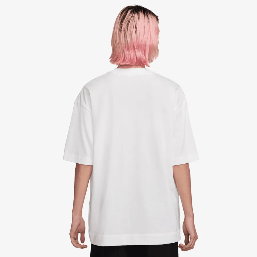 Nike Majica W NSW LUXE SS TEE RELAX 