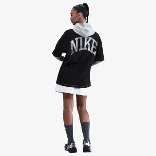 Nike Majica W NSW STREET SS OS TEE 