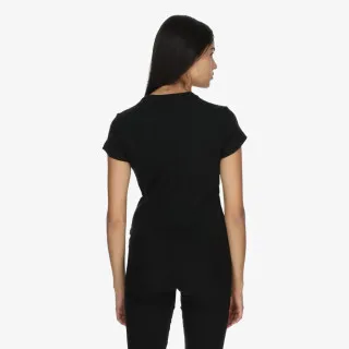 Nike Majica W NSW RIB  TGHT SS TEE 