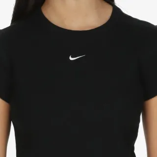 Nike Majica W NSW RIB  TGHT SS TEE 