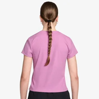 Nike Majica W NSW RIB  TGHT SS TEE 