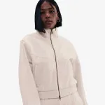 Nike Dukserica W NSW TAILORED WR JACKET 