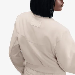 Nike Dukserica W NSW TAILORED WR JACKET 