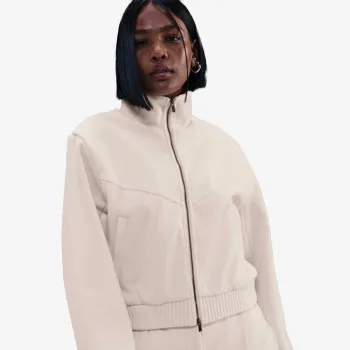 Nike Dukserica W NSW TAILORED WR JACKET 