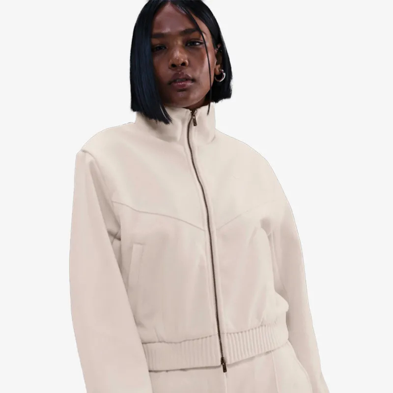 Nike Dukserica W NSW TAILORED WR JACKET 