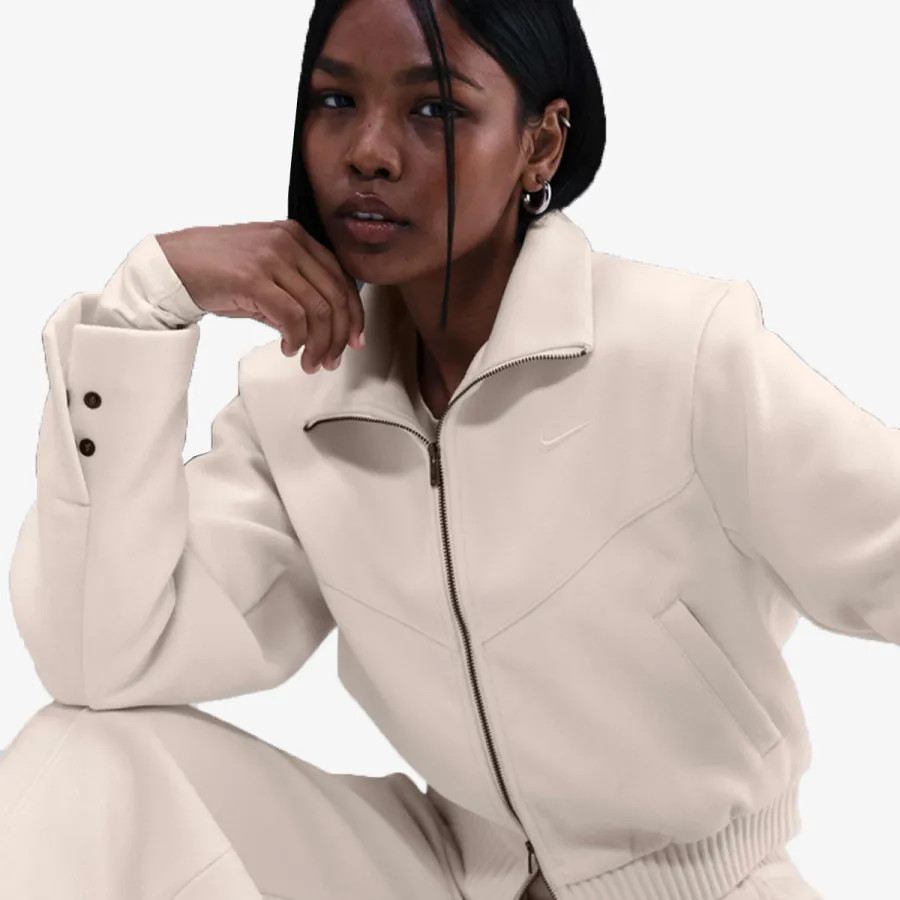 Nike Dukserica W NSW TAILORED WR JACKET 