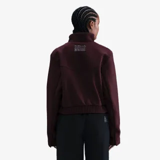 Nike Dukserica W NSW TAILORED WR JACKET 